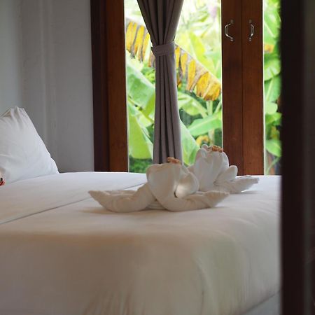 Baansuk Sukhothai Resort Ngoại thất bức ảnh